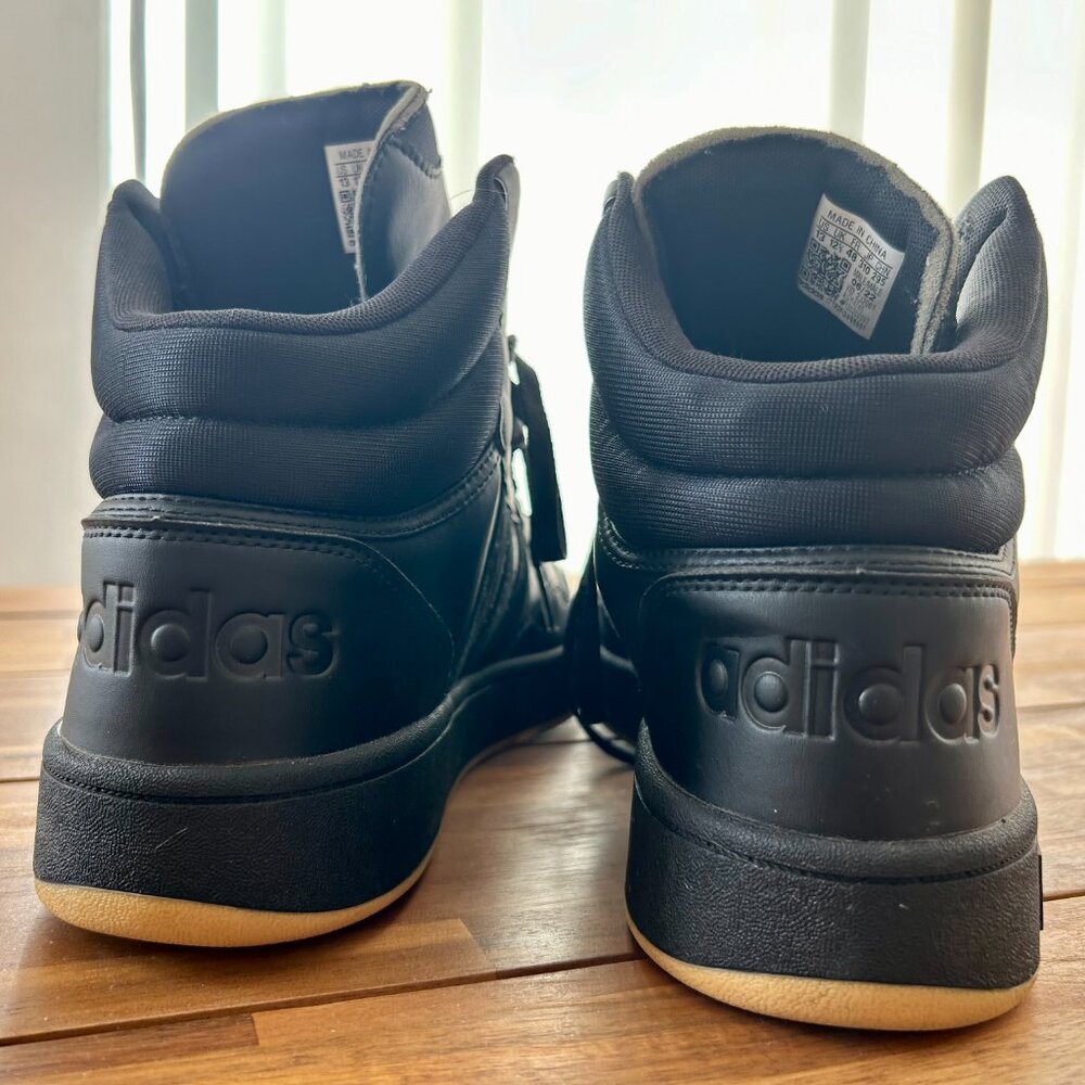Adida Hoops 3.0 - Picture 3 of 5